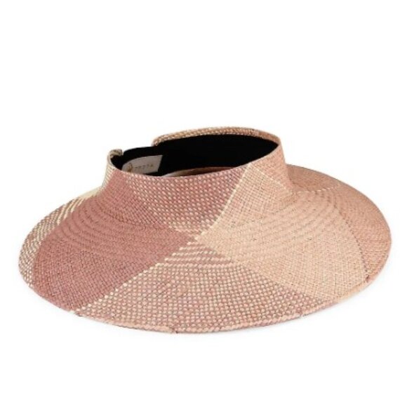 Freya Whirlwind Visor- O/S Mauve - Picture 1 of 4